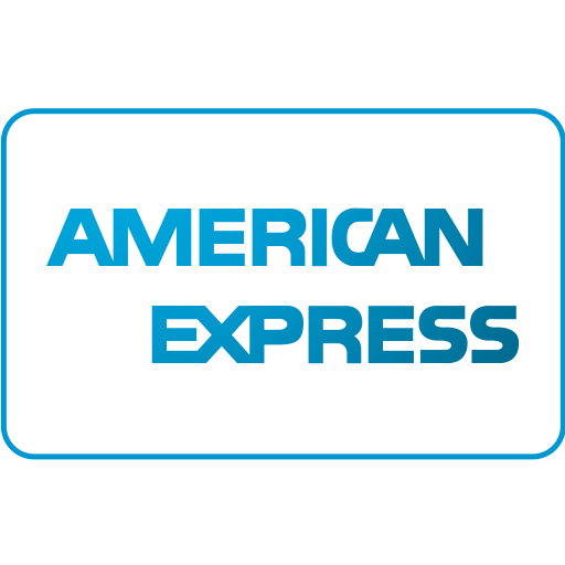 Płatność kartą American Express